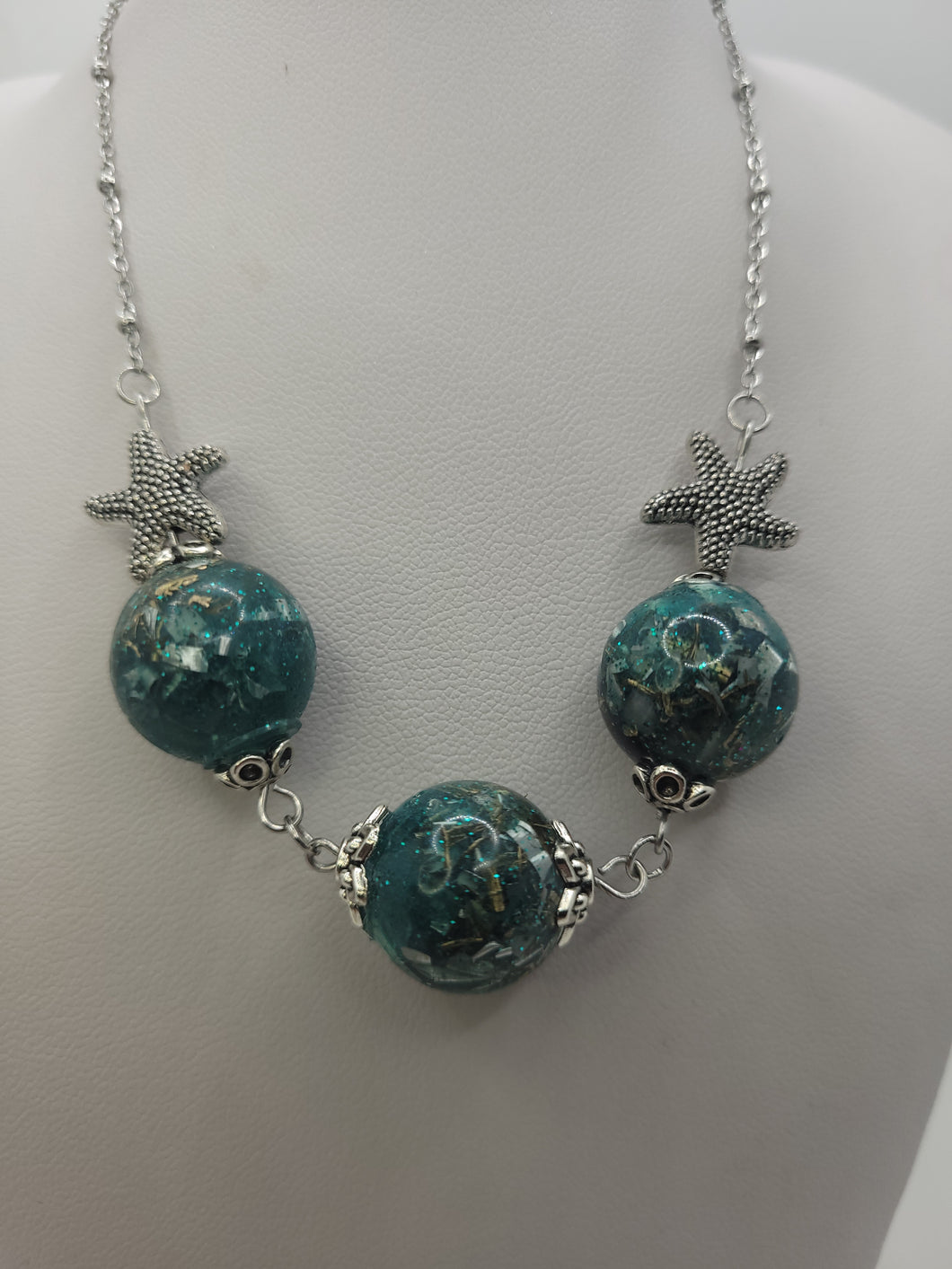 Chic Orgonites collection Élégance - Temple des mers