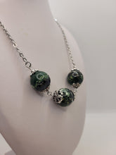 Charger l&#39;image dans la galerie, Chic Orgonites collection Élégance - Coeur des forêts
