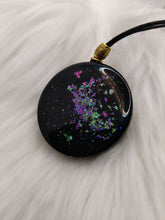 Charger l&#39;image dans la galerie, Pendentif Shungite
