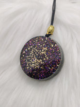 Charger l&#39;image dans la galerie, Pendentif Shungite
