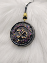 Charger l&#39;image dans la galerie, Pendentif Shungite
