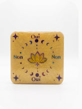 Charger l'image dans la galerie, Plaque de Protection -Quartz clair Divinatoire
