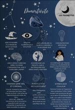 Charger l&#39;image dans la galerie, Orgonite 9x9 cm - Dumortiérite
