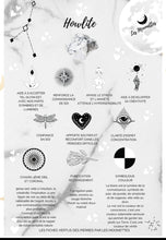 Charger l&#39;image dans la galerie, Orgonite 9x9 cm -Howlite
