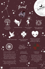 Charger l&#39;image dans la galerie, Pendentif Orgonite Coeur-Lapis Lazuli &amp; Grenat
