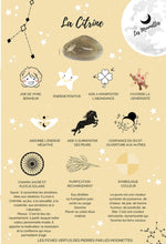 Charger l&#39;image dans la galerie, Pendentif  Orgonite -Citrine
