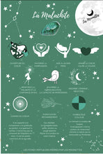 Charger l&#39;image dans la galerie, Chic Orgonites collection Élégance - Coeur des forêts
