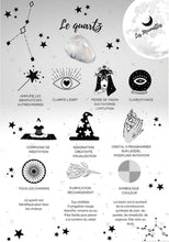 Charger l'image dans la galerie, Mâlâ Orgonite -𝑺𝒐𝒊𝒔 𝓐𝒎𝒐𝒖𝒓 🤍✨💙
