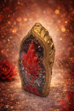 Charger l'image dans la galerie, Orgonite Guan Yin-Améthyste Chevron
