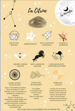 Charger l'image dans la galerie, Pendentif Orgonite Coeur-Citrine &amp; Pyrite
