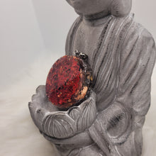 Charger l&#39;image dans la galerie, Symbole Mandala - Quartz Fraise
