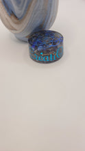 Charger l&#39;image dans la galerie, Porte clé Pierre Orgonite  -Lapis-Lazuli
