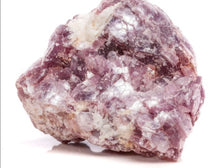 Charger l'image dans la galerie, Fiche Pierre -Lépidolite
